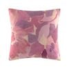 Kas Australia Bibi Filled Cushion Decor Square 50x50cm - Lilac