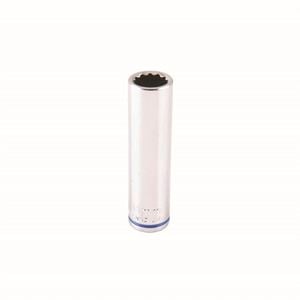 Kincrome 11mm 3/8" Drive Deep Socket