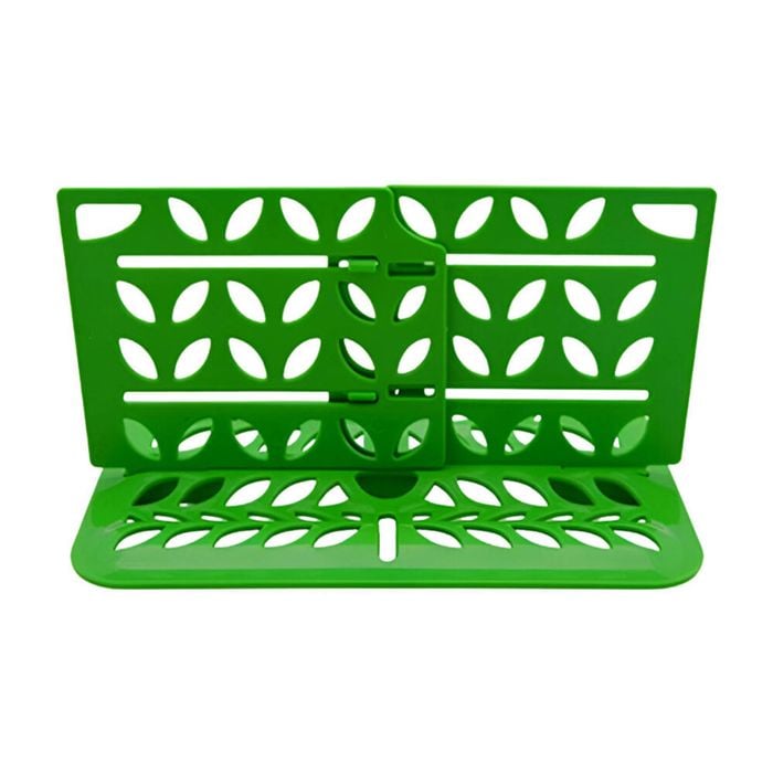Prepara Divider Raiser Set For 2.2L LatchLok Food Storage Container 16.7cm Green