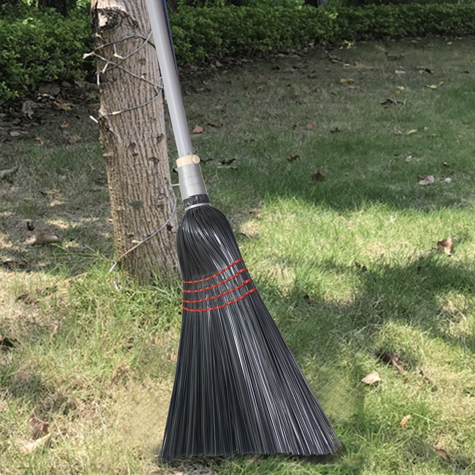 Rake broom bunnings hotsell