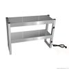 Benchstar Commercial Food Warmer with 4 Lamps - FW4L-092