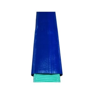Gorilla 10cm PVC Protective Sleeve Twin Pack