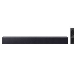 Samsung B-Series 2.0 ch Soundbar (HW-B400F) (Black)