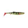 TT Lures 220mm Enforcer Soft Unrigged Swimbait Lure - REDFIN