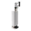 Electrolux 800 Series Cordless Stick Vac with Clean Station