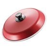 Universal Lid 32x5.5cm Red Bessemer