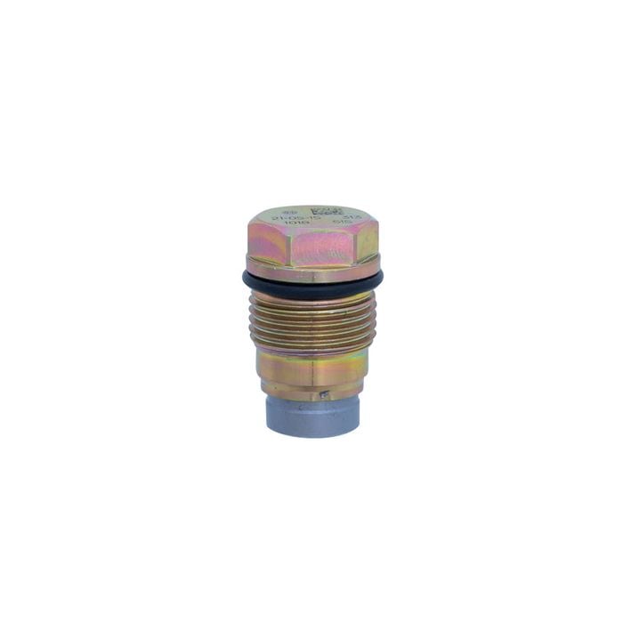 Fuel Pressure Relief for Valve Jeep Cherokee KJ 2.5L, 2.8L CRD 2002-2007