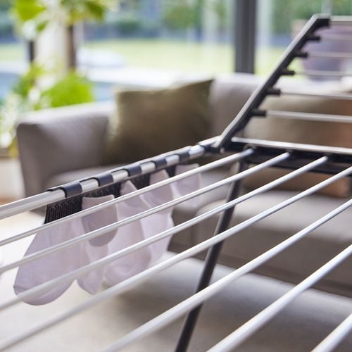 Bunnings clothes airer hills hotsell