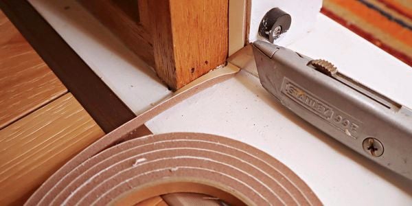DIY - Header - How to weatherproof your home for winter 