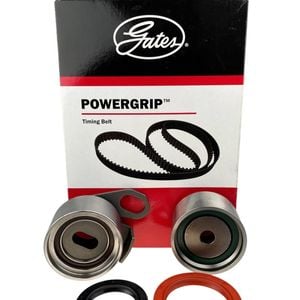 Timing Belt Kit for Holden Jackaroo L1 Rodeo TF 4JB1-T 2.8L SOHC