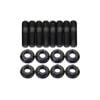 High Tensile Exhaust Manifold Stud Kit For Nissan Pathfinder R51 Yd25 2.5l