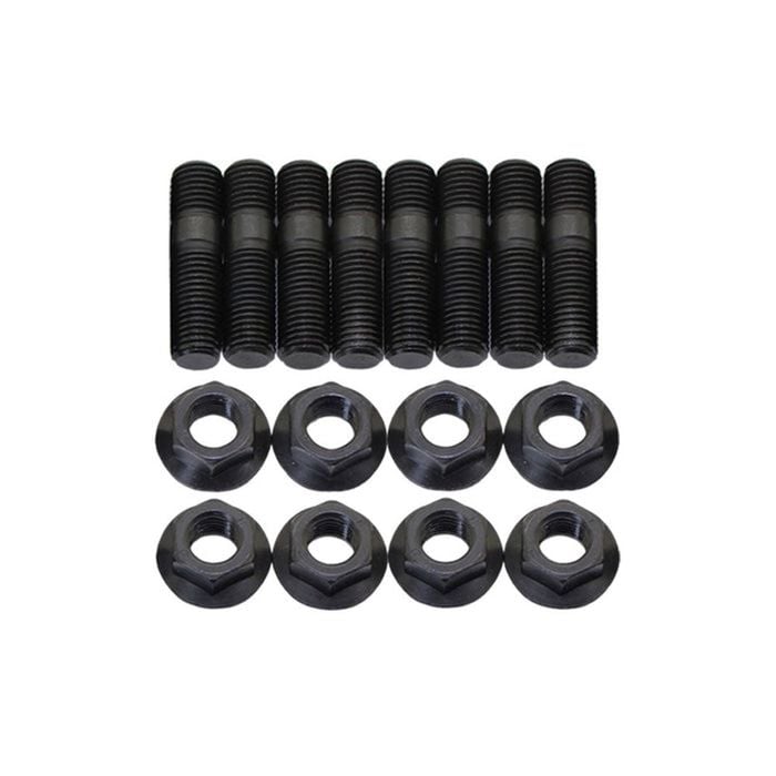 High Tensile Exhaust Manifold Stud Kit For Nissan Pathfinder R51 Yd25 2.5l