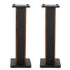 Alpha Speaker Stand 70cm 2pcs