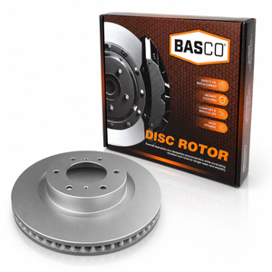 Front Brake Disc Rotor For Mitsubishi Pajero NS NT NW NX V88W V97W V98W 332mm