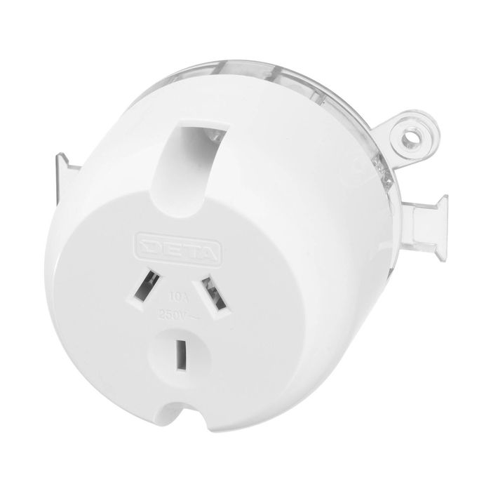 DETA 1000 Series Plug Base