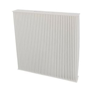 Basco Cabin Filter Interchangeable with WACF0167 RCA207P CAC-18150 Nissan