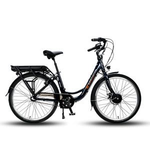 Smartmotion Essence  MED 26" WHL