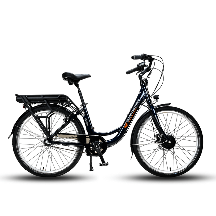 Smartmotion Essence  MED 26" WHL