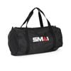 Smai Gym Duffle Bag - Black