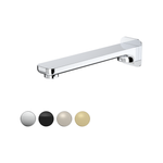 Caroma Luna Wall Basin / Bath Outlet WELS 6 Star 4.5L/min