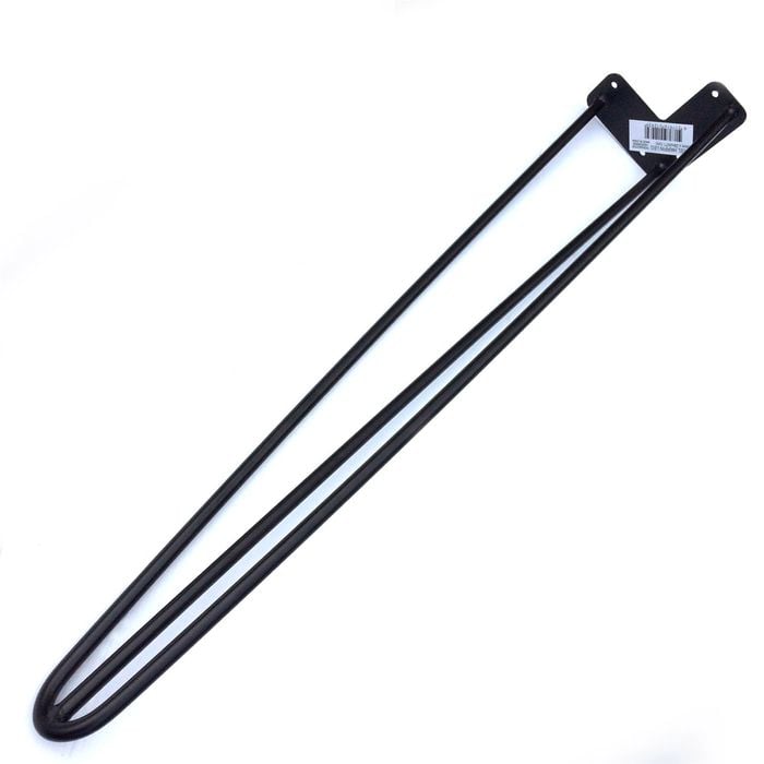 Taskmaster 700 x 10mm Hairpin Steel Table Leg