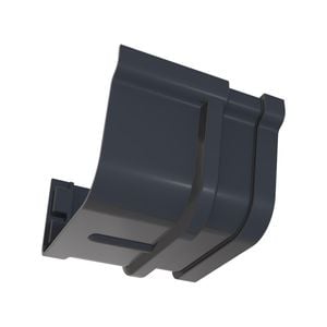 Marley Stormcloud Ironsand Expansion Joiner