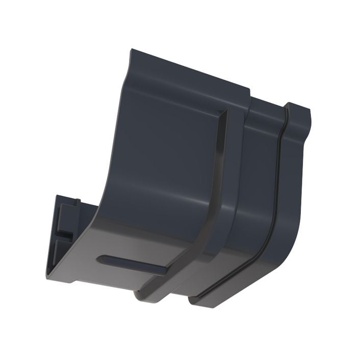 Marley Stormcloud Ironsand Expansion Joiner