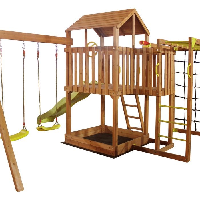 Hide & Seek Kids - River Fort Set
