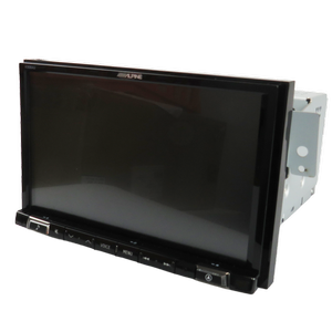 OEM Mazda BT-50 Alpine 8" inch Head Unit Radio X308AU Carplay Android Auto