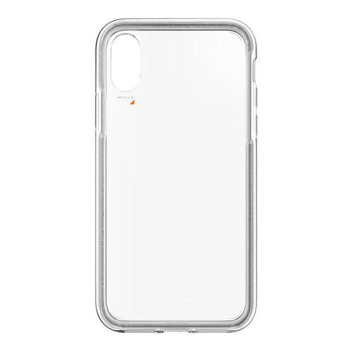 EFM Aspen iPhone XR Crystal Clear - Crystal Clear