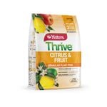 Yates 2kg Thrive Citrus And Fruit Granular Fertiliser