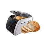 Baccarat  The Ultimate Loaf Bread Maker