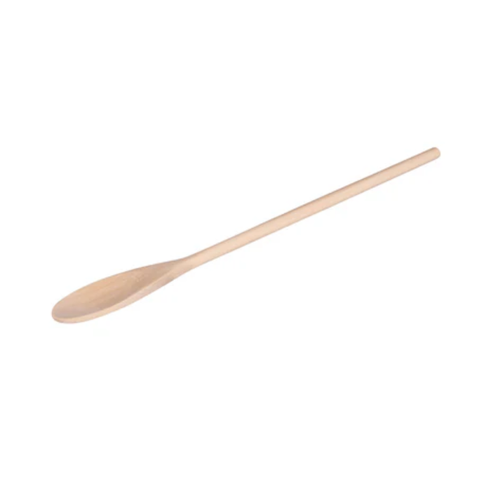 Chef Inox Spoon Beechwood 400mm