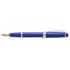 Cross Bailey Light X Fine Fountain Pen Office/school Writing Stationery Blue