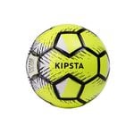 Kipsta Basic Futsal Club Ball - Fluo Lime Yellow