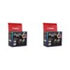 2PK Canon Pixma PG640 + CL641 XL Ink Cartridge Twin Pack