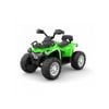 Go Skitz Rover 12v7Ah Electric Quad Bike +3 - Green