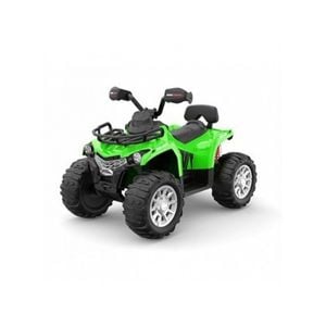 Go Skitz Rover 12v7Ah Electric Quad Bike +3 - Green