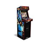 Mortal Kombat II Deluxe Arcade Machine 14-in-1 Games