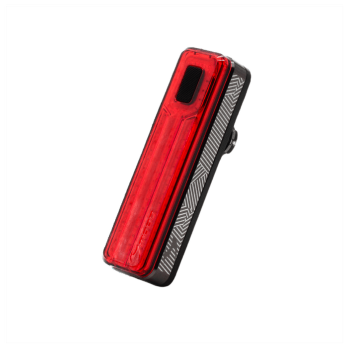 Moon Helix Max 250 Lumens Rear