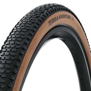 Continental Terra Adv Trail Folding Transparent 700c Mtb Tyre