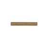 Brasshards 15 x 300mm Brass Plain All Thread LF
