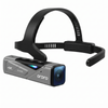 Ordro Ep7 4k Head Wearable Fpv Gimbal Video Camera