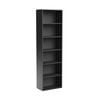 Kaboodle 500-599mm Toasted Clove Customisable Pantry Open Shelf