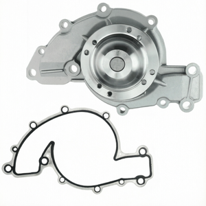 Mace Water Pump Kit To Suit Holden Buick Ecotec Ln3 L27 L36 L67 Supercharged 3.8l V6