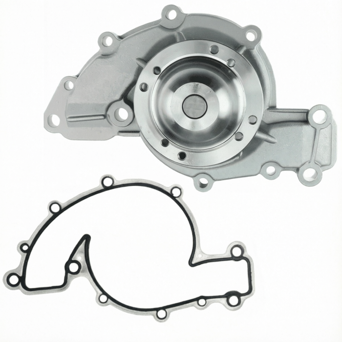 Mace Water Pump Kit To Suit Holden Buick Ecotec Ln3 L27 L36 L67 Supercharged 3.8l V6