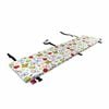 Kids Bed Rail Protector Pad - 140cm Length, Safety Guard for Toddlers, Bedside Bumper with Padded Cushion - Ubio