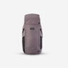 Decathlon | Women's Travel Trekking 60+6 L Backpack Travel 900 With Suitcase Opening - One Size