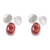 2PK Appetito Colour Changing Egg Timer Home Kitchen Cooking