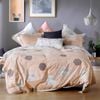 Bianca Zola Pink Quilt Cover Set KING